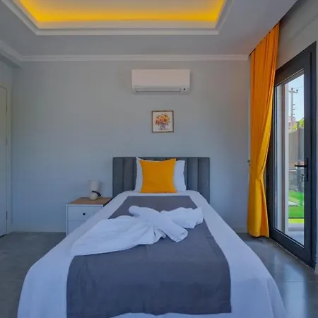 White Palm 1 别墅 *