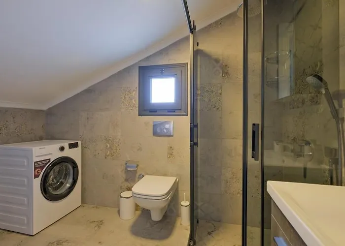 White Palm 1 别墅 *