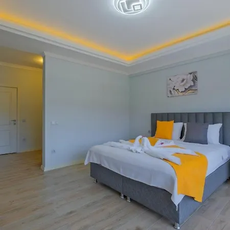 White Palm 1 Villa Fethiye