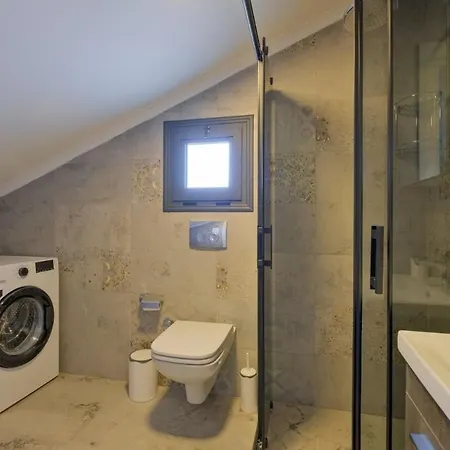 White Palm 1 Villa *