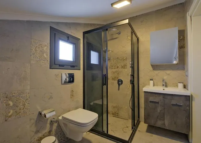 Villa White Palm 1 *