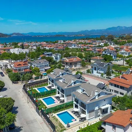 White Palm 1 * Fethiye